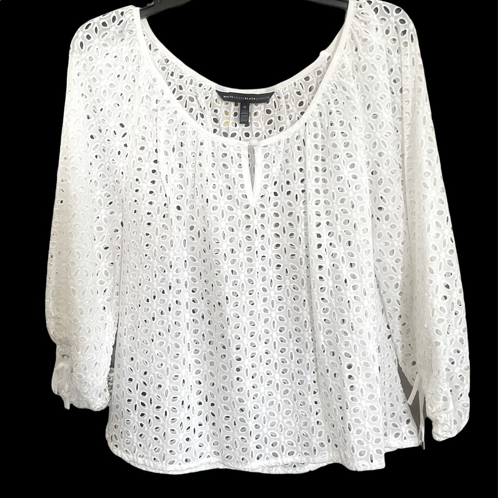 White House Black Market. Medium.